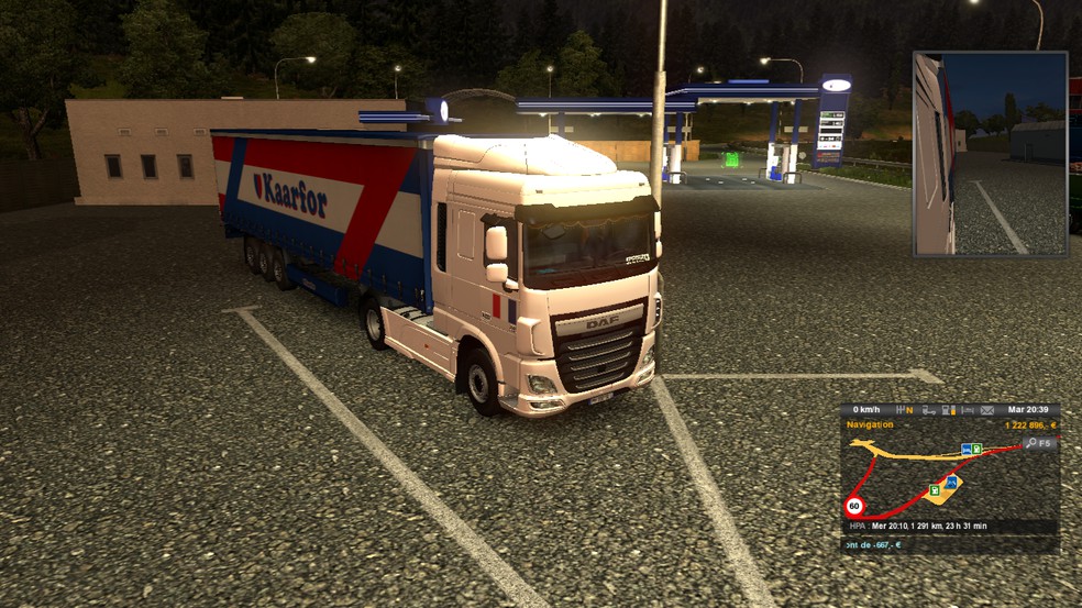 Image by eurotruckdaf