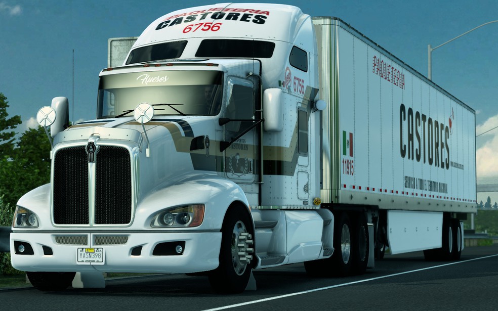 Image by Landerotrucking