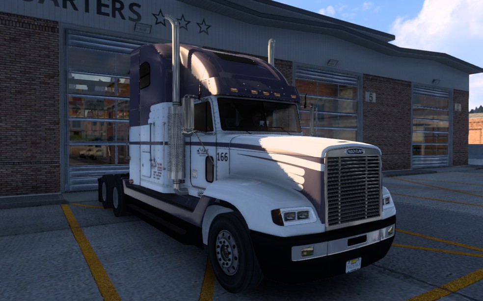 Image by OregonTrucker