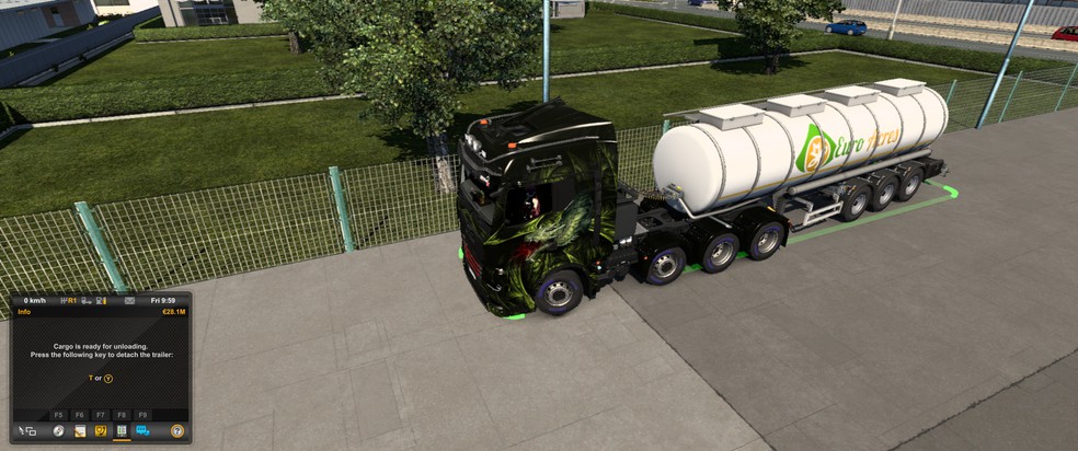 Image by HatchetTimeTV