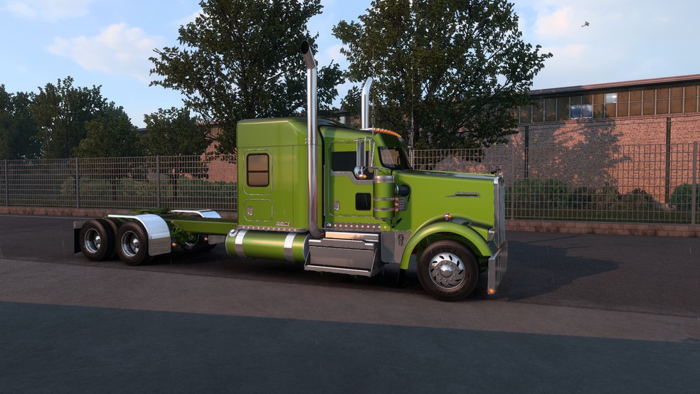 Image by truckercole1126