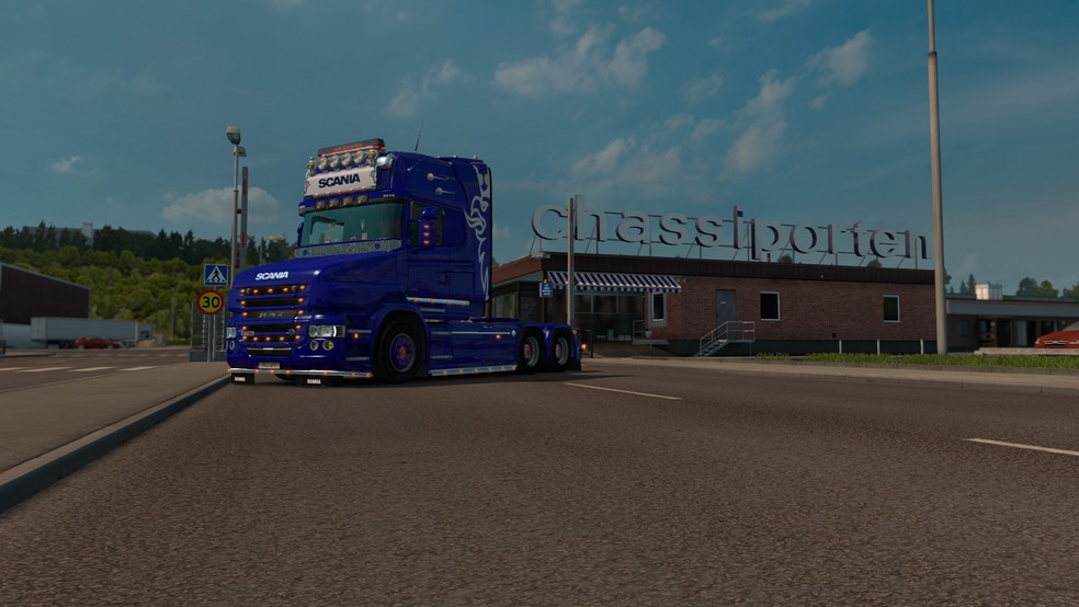 Image by Scania_V8