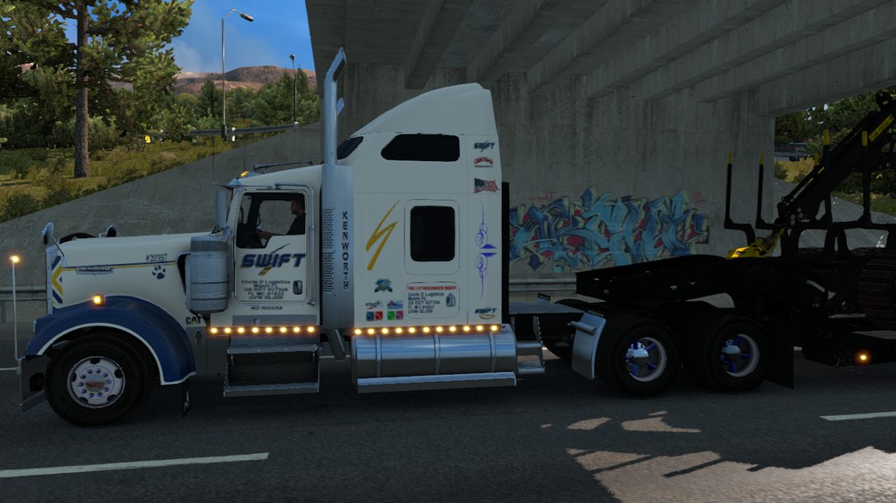 Image by Uncle_D_Trucking