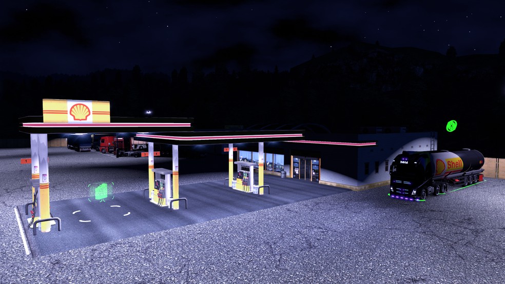 Image by Trucker1964