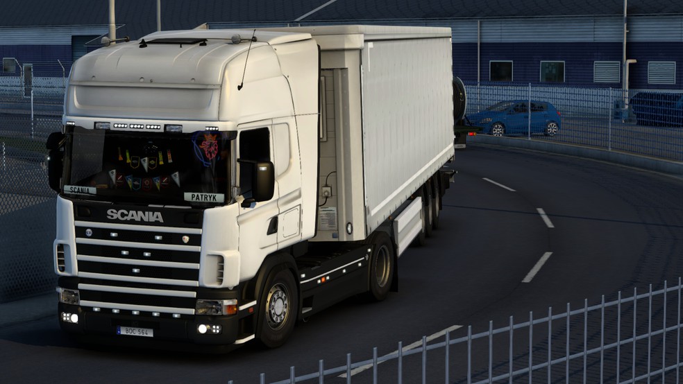 Image by PolskaScania