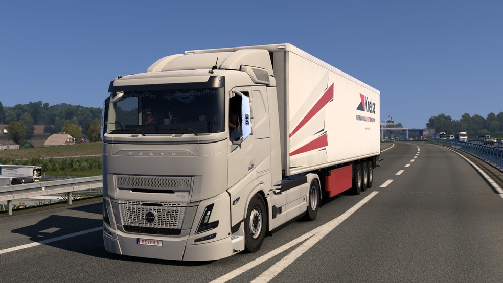 Image by VolvoTrucksFly