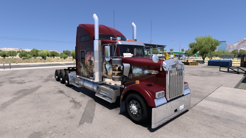 Image by RedTrucker97