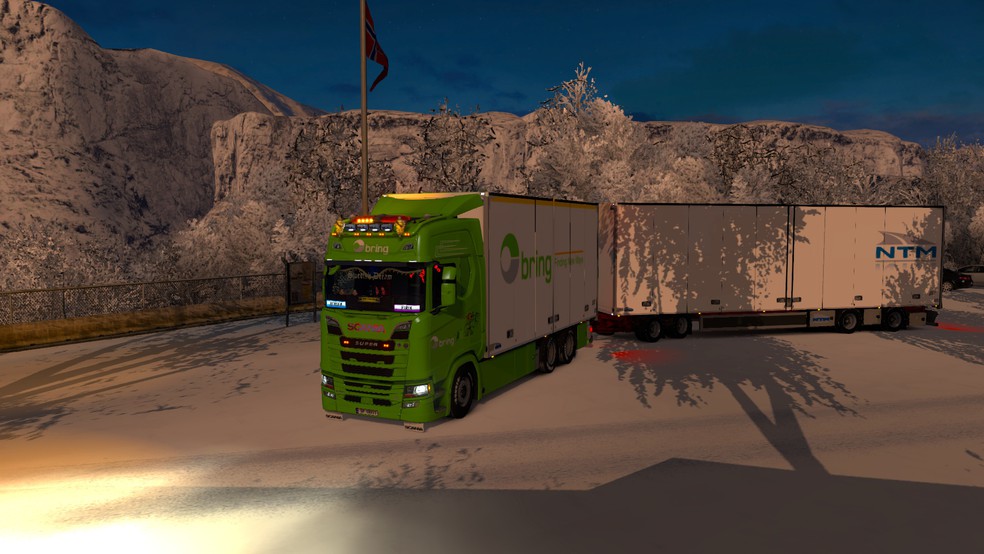 Image by Scaniakid