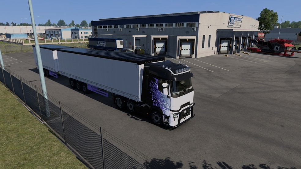 Image by TruckingTherapy