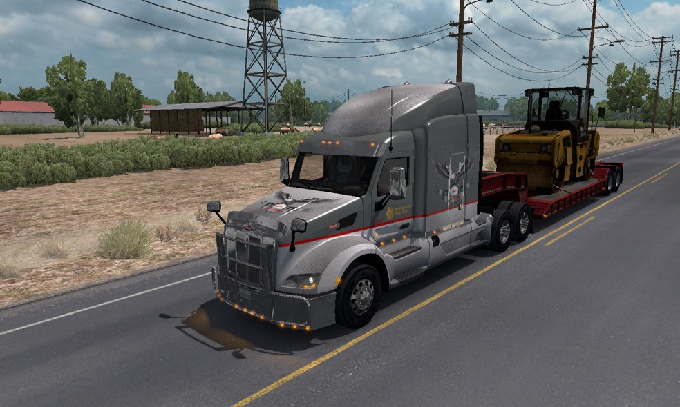 Image by Truckersson