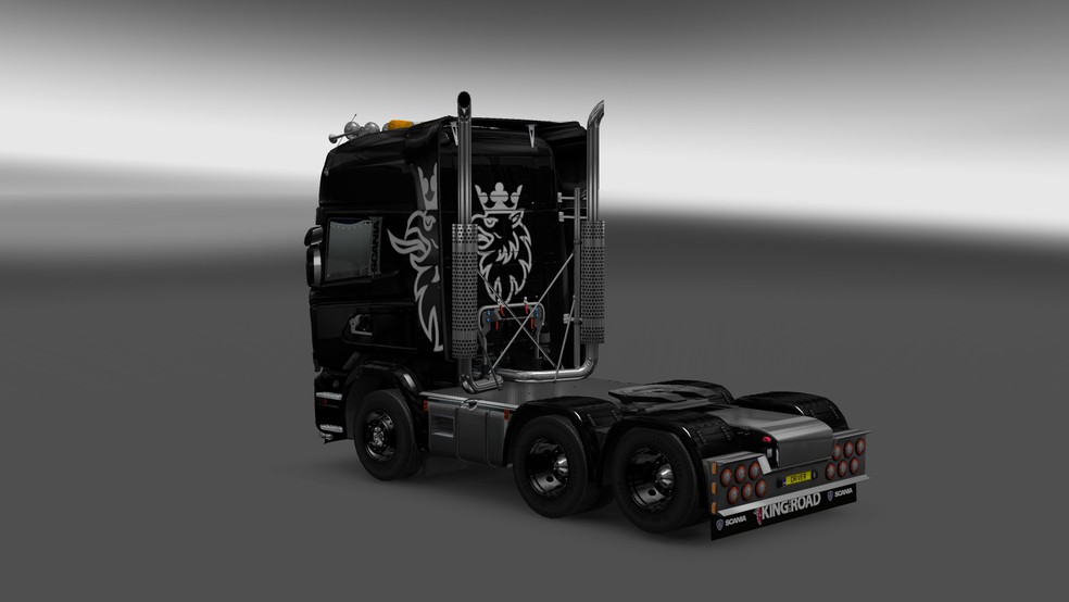 Image by MesterScania