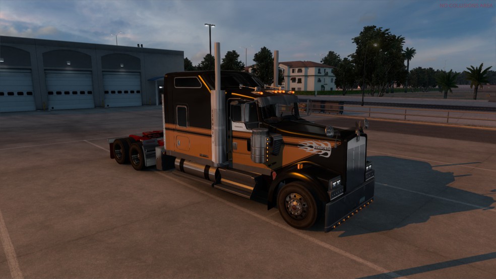 Image by TrueBlueTrucker