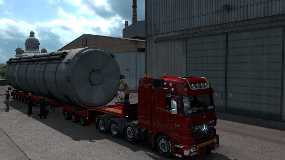 Image by WerewolfCustoms