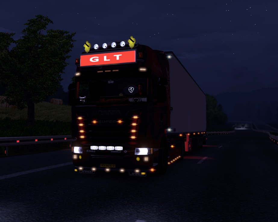 Image by scania164l