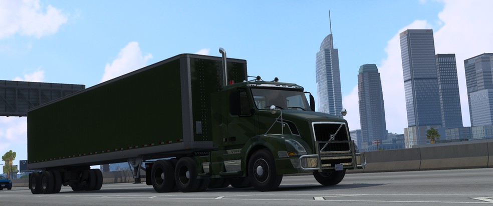 Image by BranvinTransport