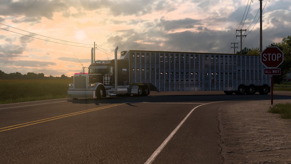 Image by Hiltontrucking