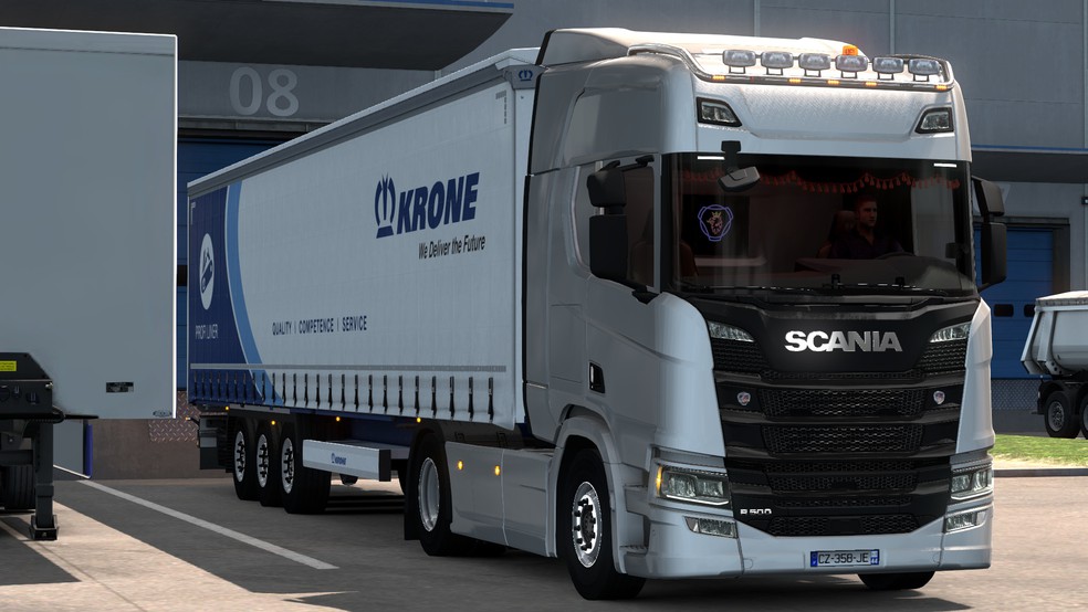 Image by BrayanScania44