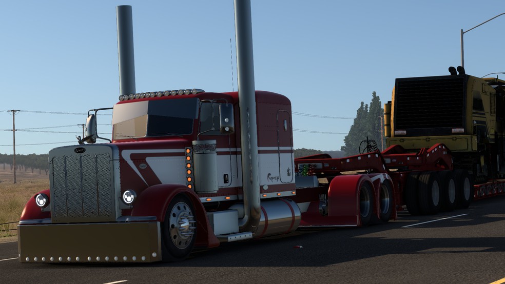 Image by HenryTheTrucker