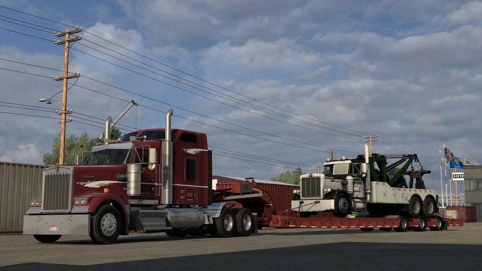 Image by TPLOGISTICS