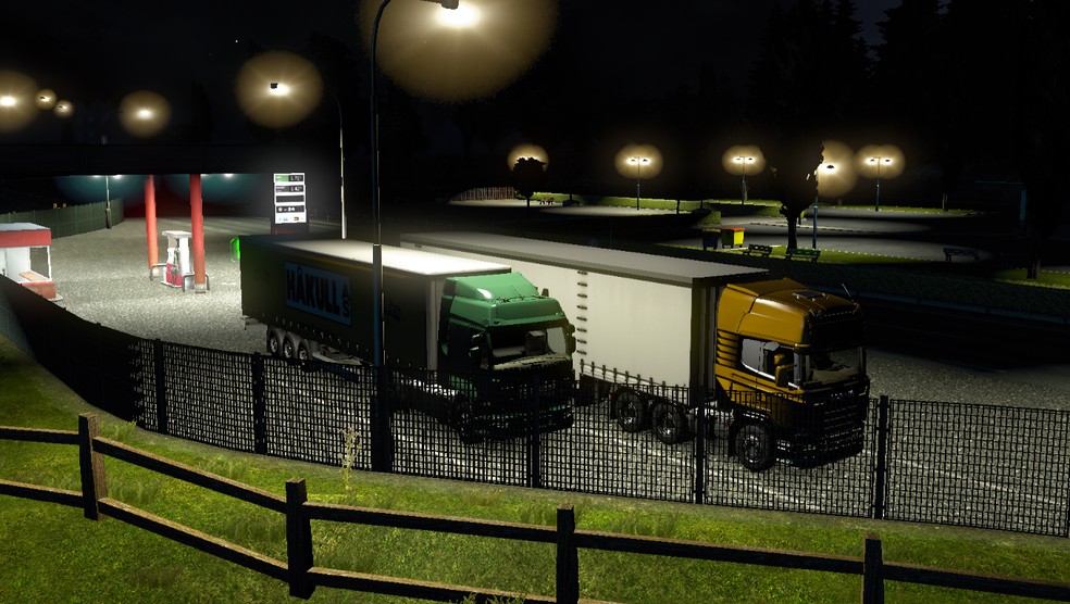 Image by Trucker1994