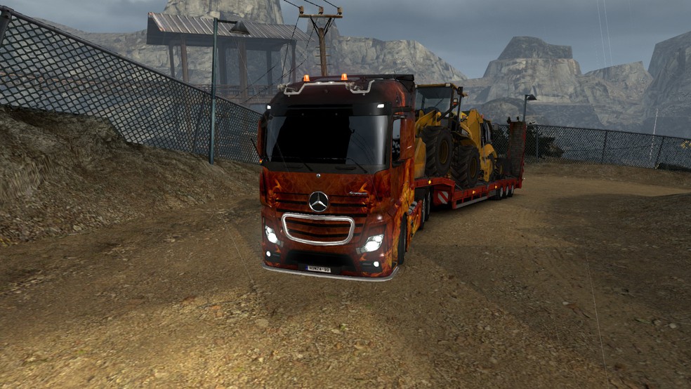 Image by truckercech