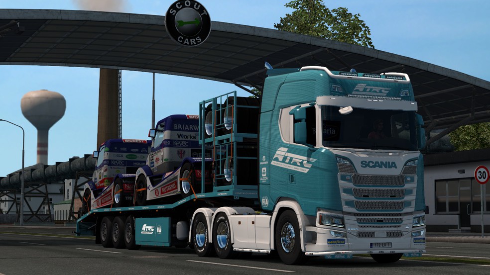 Image by SirBlackyAlot