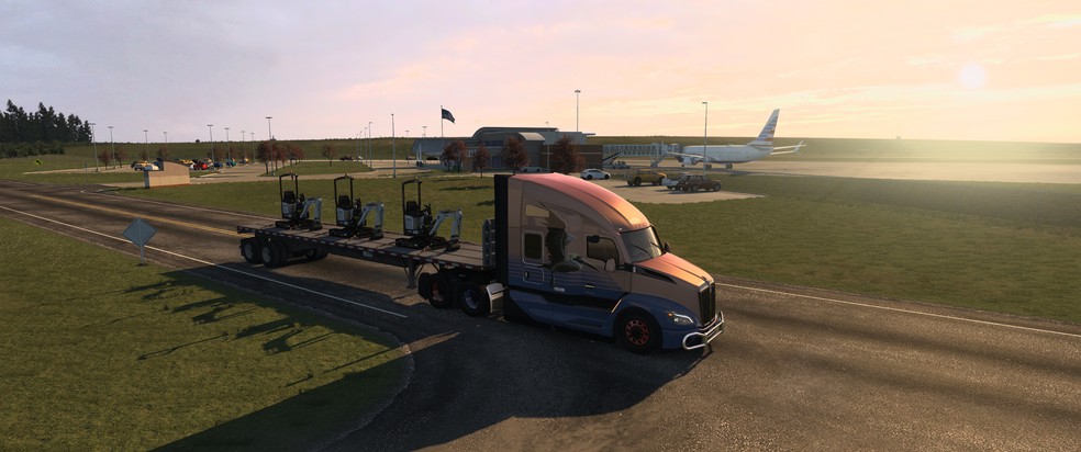Image by WestieLogistics