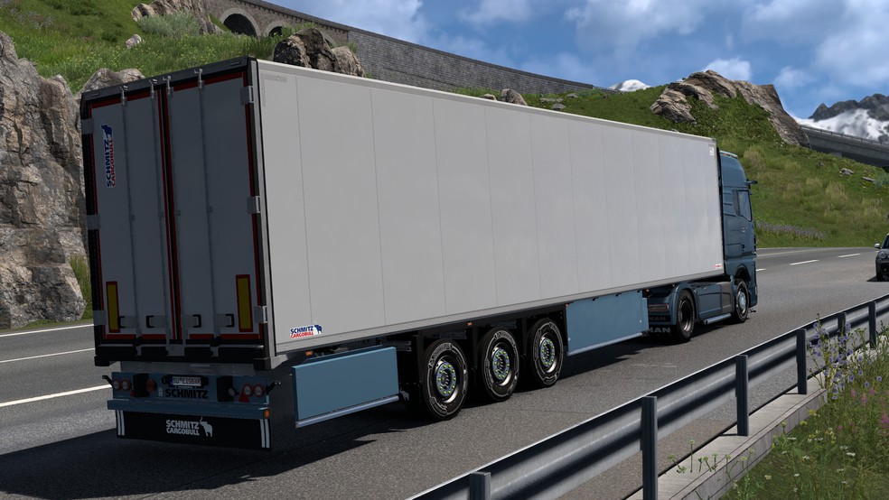 Image by EisbaerSpedition