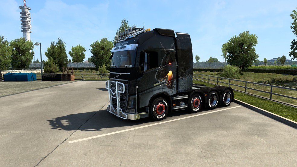 Image by ScanYTrucking