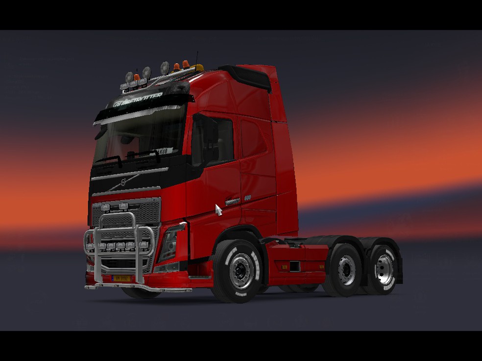 Image by TruckerZaDyche