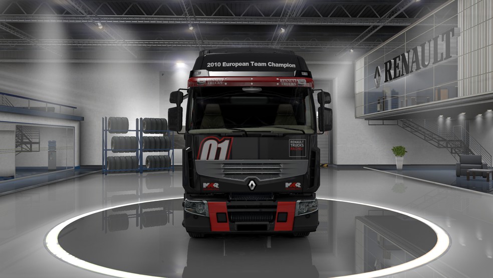 Image by Thomas_Trucking