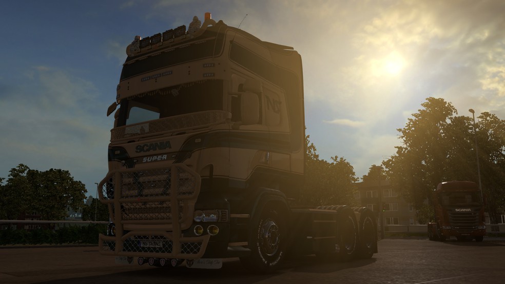 Image by JacobsLogistik
