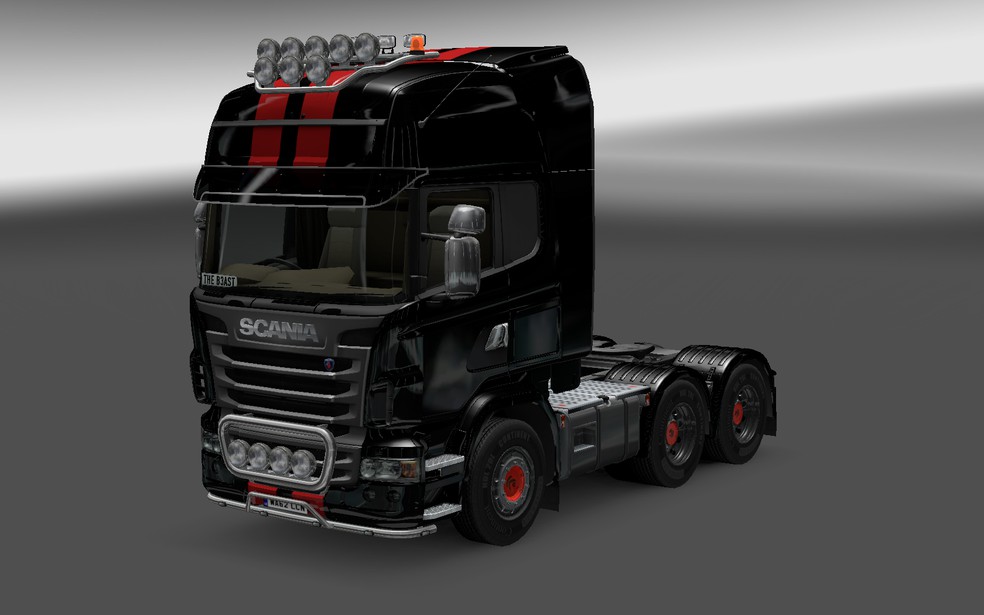 Image by ScaniaBeast