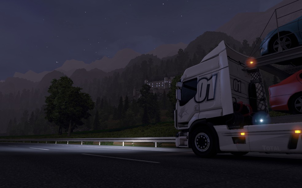 Image by xXTruckerXx