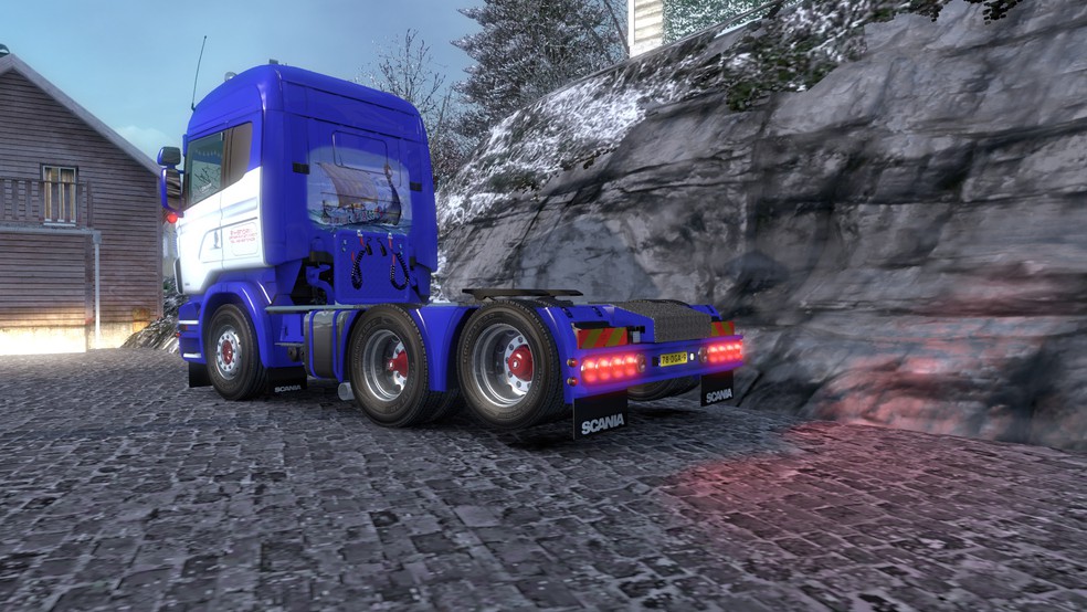 Image by LimburgTrucker