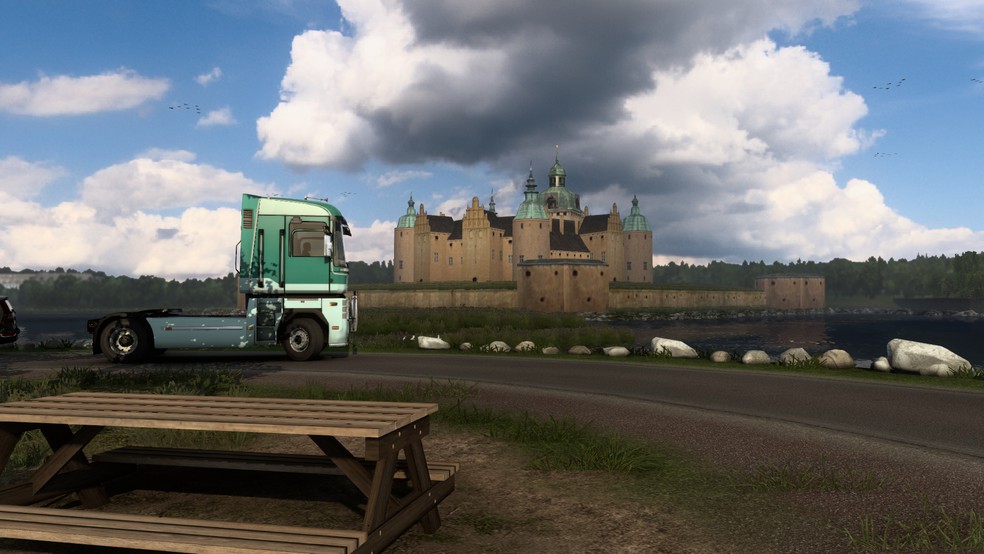 Image by TruckerVerg