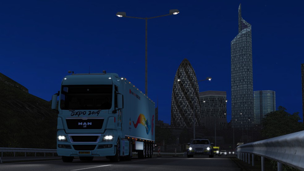 Image by AirChinaCargo