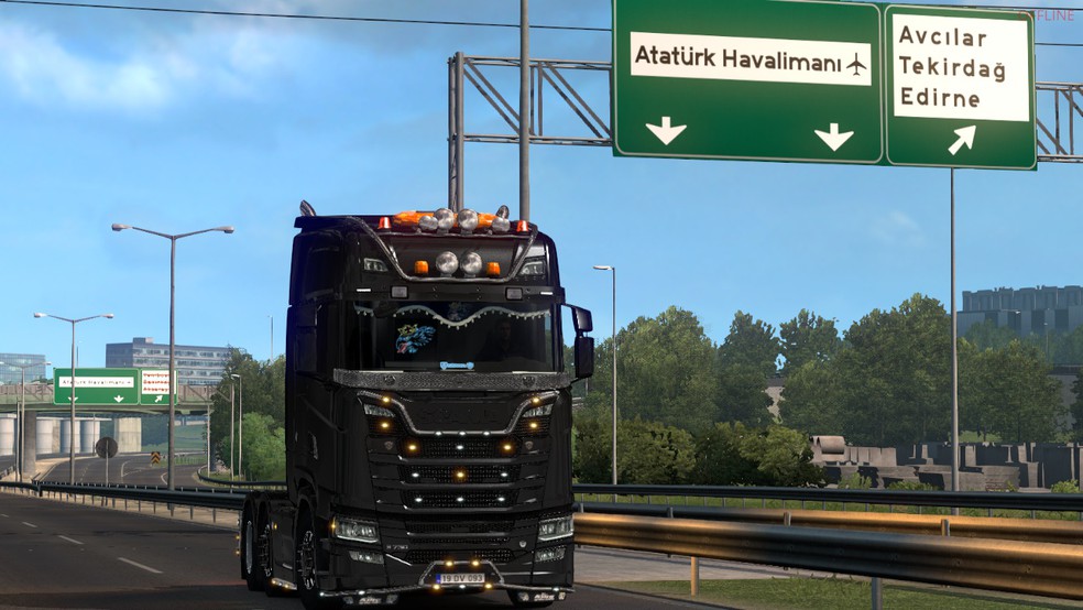 Image by mustafacagllar