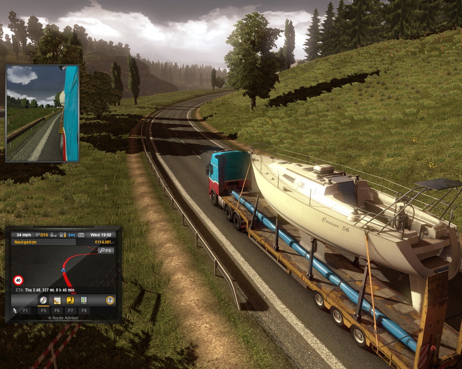 Image by mikethebike1