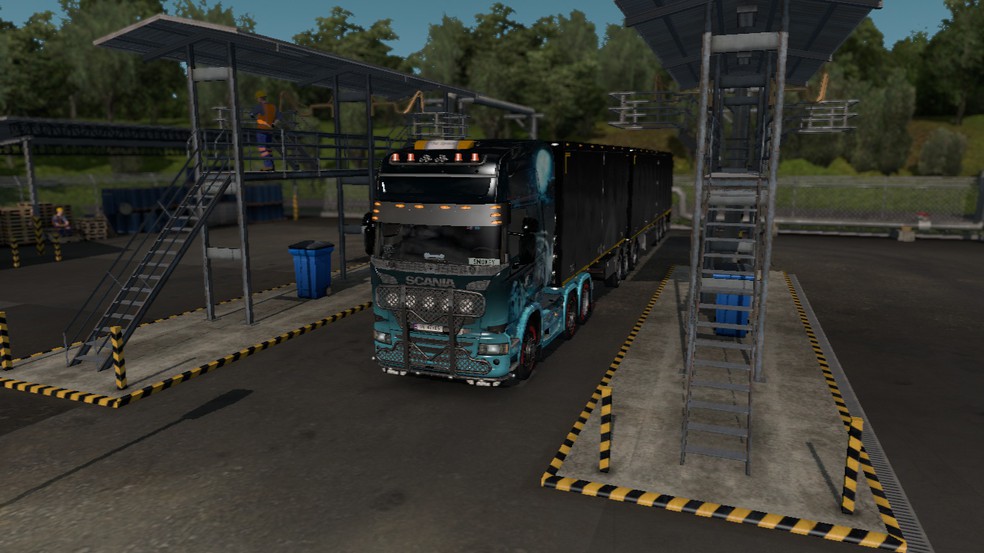 Image by Scania1997