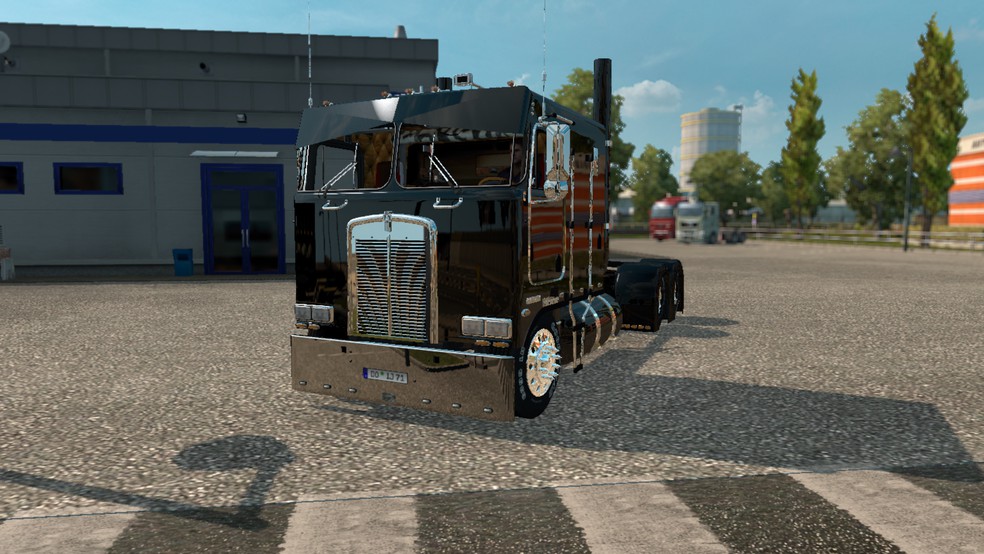 Image by DonovanTrucking