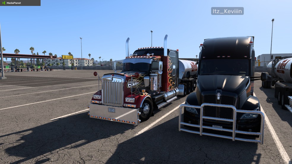 Image by SharonShaji