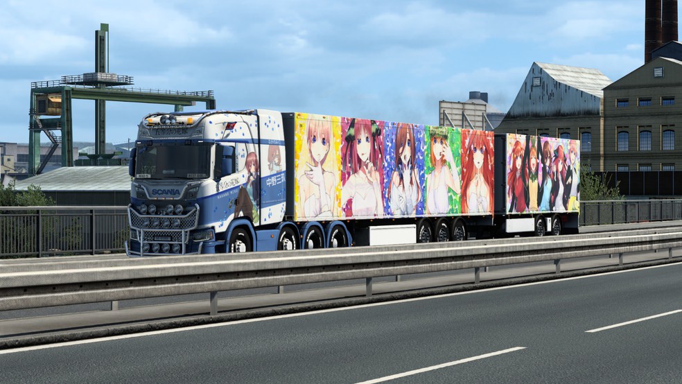 Image by Kamikaze_trucker