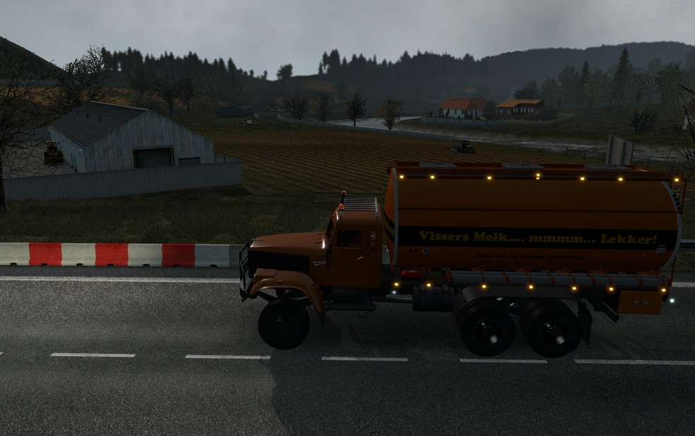 Image by Vissers_Logistic