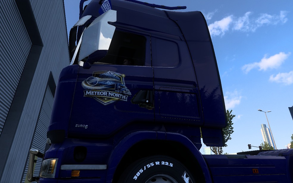 Image by ExtraContinent