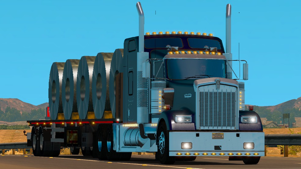 Image by TheNutterTrucker