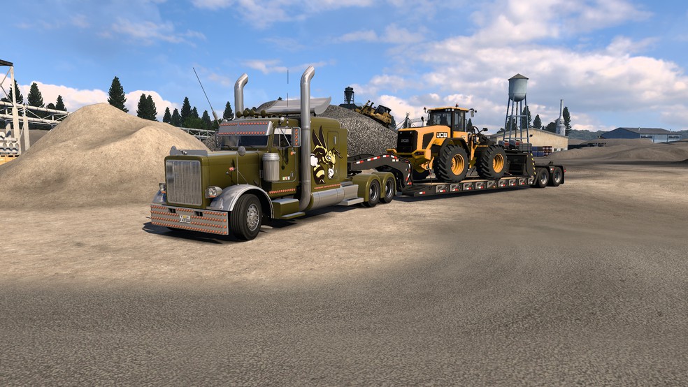 Image by Andrethetrucker