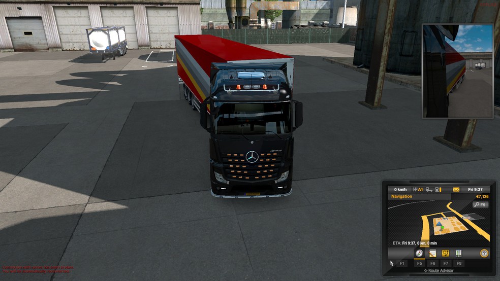 Image by JaouadStreams