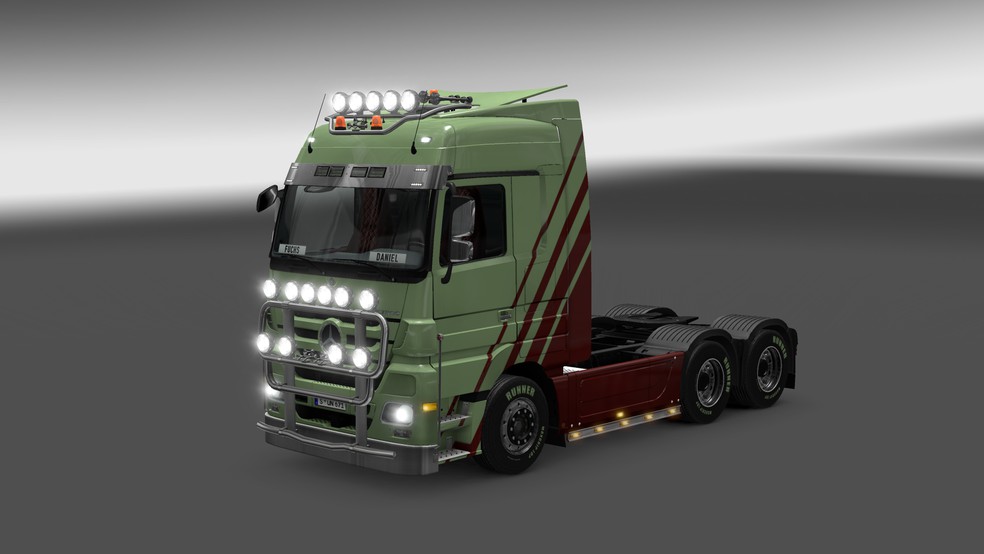 Image by Daimler4ever