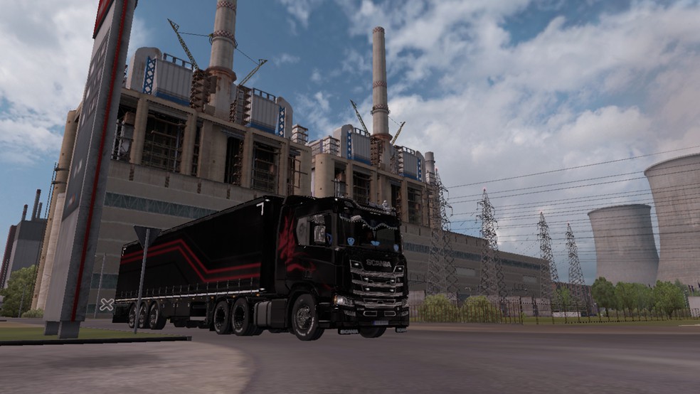 Image by BarracasGTA